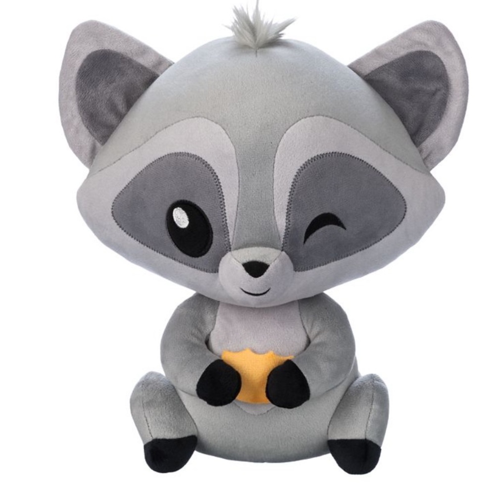 NWT DISNEY MEEKO POCAHONTAS 10IN PLUSH